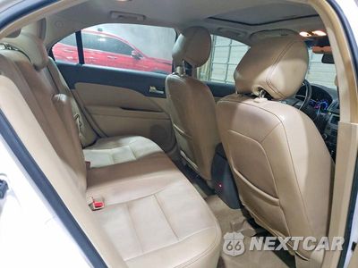 Zdjęcie 10 z 13 samochodu: 2012 FORD FUSION SEL VIN:3FAHP0JG5CR346159 - miniatura