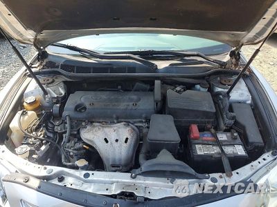 Zdjęcie 11 z 13 samochodu: 2008 TOYOTA CAMRY LE VIN:4T1BE46K18U204199 - miniatura