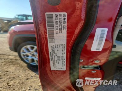 Zdjęcie 12 z 12 samochodu: 2025 JEEP COMPASS LIMITED VIN:3C4NJDCNXST508225 - miniatura