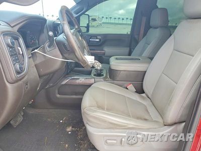 Zdjęcie 7 z 13 samochodu: 2021 CHEVROLET SILVERADO K3500 LTZ VIN:1GC4YUEY1MF178048 - miniatura
