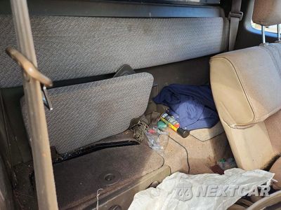 Zdjęcie 10 z 11 samochodu: 1997 TOYOTA TACOMA BASE VIN:4TAWM72N8VZ298862 - miniatura