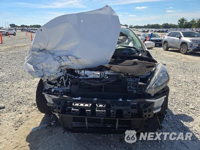 Piąte zdjęcie samochodu w środku: 2018 FORD FOCUS SEL VIN:1FADP3H26JL265256 - miniatura