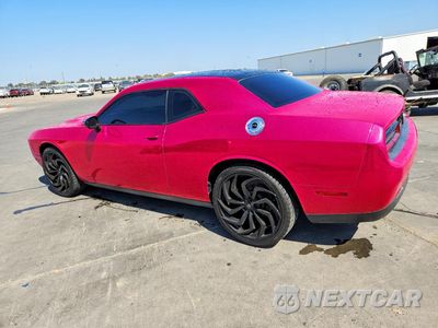 Drugie zdjęcie samochodu z przodu: 2016 DODGE CHALLENGER SXT VIN:2C3CDZAG7GH153292 - miniatura