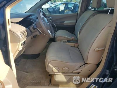 Zdjęcie 7 z 14 samochodu: 2007 NISSAN QUEST 3.5 VIN:5N1BV28UX7N116652 - miniatura