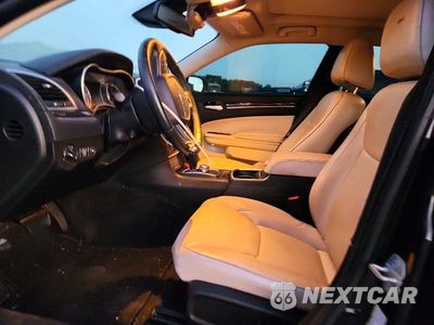 Zdjęcie 7 z 12 samochodu: 2021 CHRYSLER 300 TOURING VIN:2C3CCAAG8MH614970 - miniatura