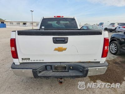 Zdjęcie 6 z 13 samochodu: 2013 CHEVROLET SILVERADO K1500 LT VIN:1GCRKSE7XDZ236756 - miniatura