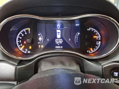 Zdjęcie 9 z 13 samochodu: 2014 JEEP GRAND CHEROKEE LAREDO VIN:1C4RJFAG5EC479427 - miniatura