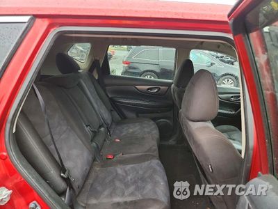 Zdjęcie 10 z 12 samochodu: 2015 NISSAN ROGUE SV VIN:KNMAT2MV2FP512386 - miniatura
