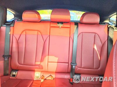 Zdjęcie 10 z 14 samochodu: 2022 BMW X4 XDRIVE30I VIN:5UX33DT01N9L25720 - miniatura
