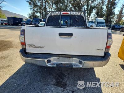 Zdjęcie 6 z 12 samochodu: 2013 TOYOTA TACOMA DOUBLE CAB VIN:5TFJX4CN4DX029061 - miniatura