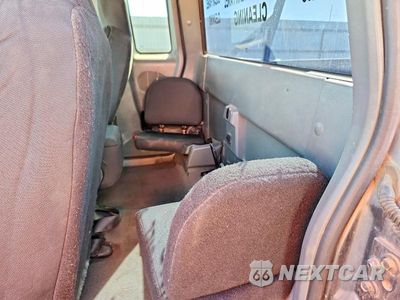Zdjęcie 10 z 12 samochodu: 2008 FORD RANGER SUPER CAB VIN:1FTYR44U88PA23896 - miniatura