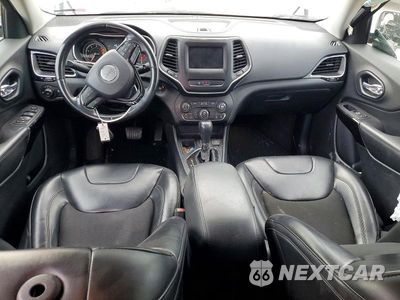 Zdjęcie 8 z 13 samochodu: 2020 JEEP CHEROKEE LATITUDE PLUS VIN:1C4PJLLB0LD586268 - miniatura