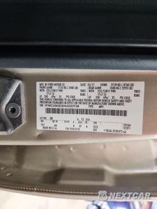 Zdjęcie 13 z 13 samochodu: 2017 FORD ESCAPE SE VIN:1FMCU9GD2HUD23738 - miniatura