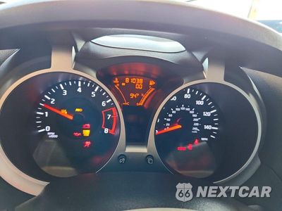 Zdjęcie 9 z 12 samochodu: 2013 NISSAN JUKE S VIN:JN8AF5MV4DT216495 - miniatura