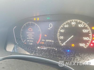 Zdjęcie 9 z 13 samochodu: 2026 HONDA CIVIC LX VIN:2HGFE2F26TH557030 - miniatura