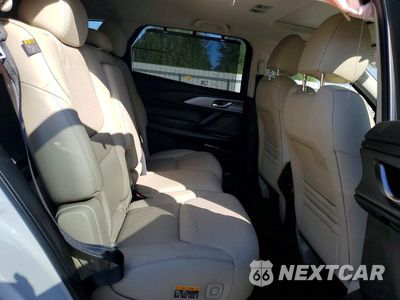 Zdjęcie 11 z 14 samochodu: 2021 MAZDA CX-9 TOURING VIN:JM3TCBCYXM0537540 - miniatura