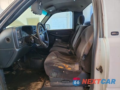 Zdjęcie 7 z 12 samochodu: 2000 GMC NEW SIERRA K1500 VIN:1GTEK14T3YE319837 - miniatura