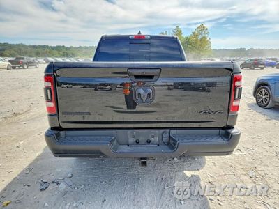 Zdjęcie 6 z 12 samochodu: 2022 RAM 1500 BIG HORN/LONE STAR VIN:1C6RRFFGXNN245748 - miniatura