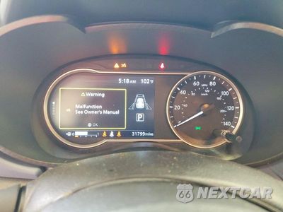 Zdjęcie 9 z 13 samochodu: 2024 NISSAN VERSA SV VIN:3N1CN8EV6RL822449 - miniatura