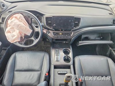 Zdjęcie 8 z 13 samochodu: 2022 HONDA PILOT EXL VIN:5FNYF6H56NB014269 - miniatura