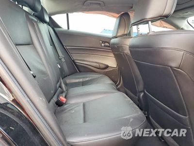 Zdjęcie 10 z 13 samochodu: 2016 ACURA ILX PREMIUM VIN:19UDE2F76GA002795 - miniatura