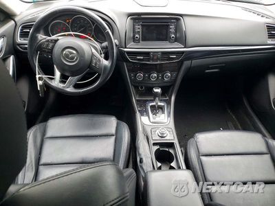 Zdjęcie 8 z 12 samochodu: 2014 MAZDA 6 TOURING VIN:JM1GJ1V64E1161516 - miniatura