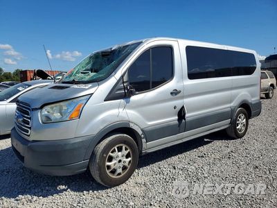 2016 FORD TRANSIT T-150 1FMZK1YM3GKB11277 - główne zdjęcie licytacji z USA - miniatura