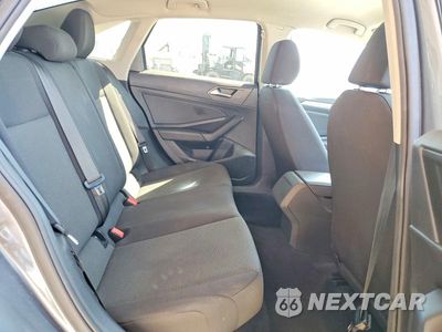 Zdjęcie 10 z 12 samochodu: 2019 VOLKSWAGEN JETTA S VIN:3VWC57BU4KM154005 - miniatura