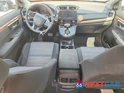 Zdjęcie 8 z 14 samochodu: 2017 HONDA CR-V EX VIN:7FARW1H58HE020395 - miniatura