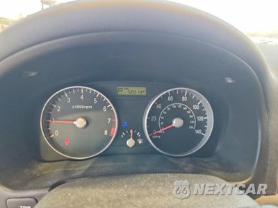 Zdjęcie 9 z 12 samochodu: 2007 HYUNDAI ACCENT GS VIN:KMHCM36C77U021138 - miniatura