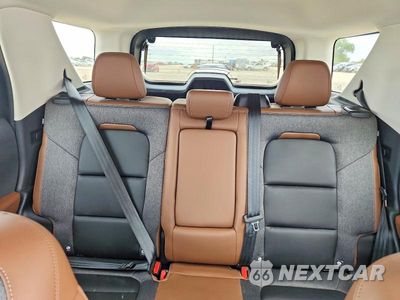 Zdjęcie 10 z 13 samochodu: 2024 FORD BRONCO SPORT OUTER BANKS VIN:3FMCR9C67RRE81994 - miniatura