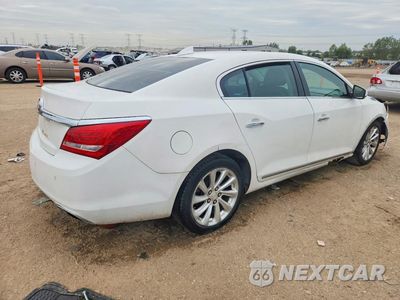Trzecie zdjęcie samochodu z tyłu: 2015 BUICK LACROSSE VIN:1G4GB5G38FF129689 - miniatura