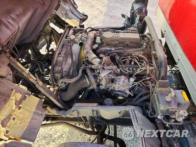 Zdjęcie 11 z 12 samochodu: 2018 HINO 195 BOX TRUCK VIN:JHHSDM2H9JK006261 - miniatura