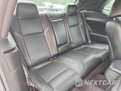 Zdjęcie 10 z 12 samochodu: 2018 DODGE CHALLENGER GT VIN:2C3CDZGG6JH205557 - miniatura