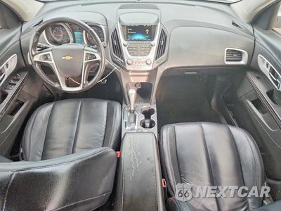 Zdjęcie 8 z 13 samochodu: 2014 CHEVROLET EQUINOX LT VIN:1GNALBEK4EZ136238 - miniatura