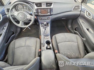 Zdjęcie 8 z 12 samochodu: 2017 NISSAN SENTRA SR VIN:3N1AB7AP0HY211531 - miniatura