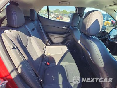 Zdjęcie 11 z 13 samochodu: 2023 BUICK ENCORE GX SELECT VIN:KL4MMDSL6PB018130 - miniatura