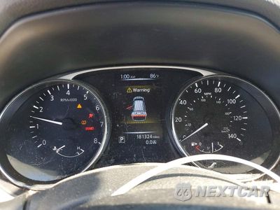 Zdjęcie 9 z 12 samochodu: 2016 NISSAN ROGUE S VIN:5N1AT2MNXGC879993 - miniatura