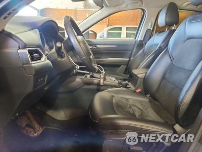 Zdjęcie 7 z 13 samochodu: 2019 MAZDA CX-5 TOURING VIN:JM3KFBCM9K0570722 - miniatura