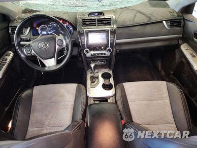 Zdjęcie 8 z 12 samochodu: 2014 TOYOTA CAMRY SE VIN:4T1BF1FK3EU417548 - miniatura