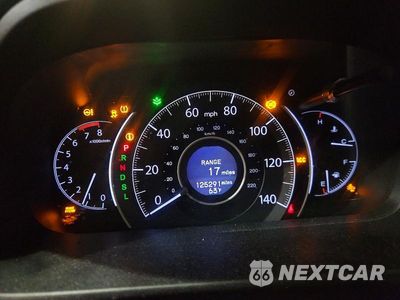 Zdjęcie 9 z 13 samochodu: 2015 HONDA CR-V TOURING VIN:5J6RM4H95FL111182 - miniatura