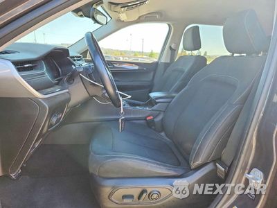 Zdjęcie 7 z 14 samochodu: 2022 JEEP GRAND CHEROKEE L LAREDO VIN:1C4RJKAG2N8545699 - miniatura