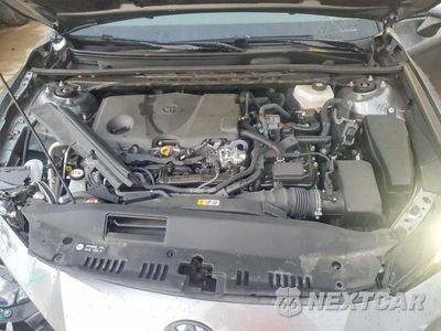 Zdjęcie 11 z 12 samochodu: 2025 TOYOTA CAMRY SE VIN:4T1DAACK8SU524943 - miniatura