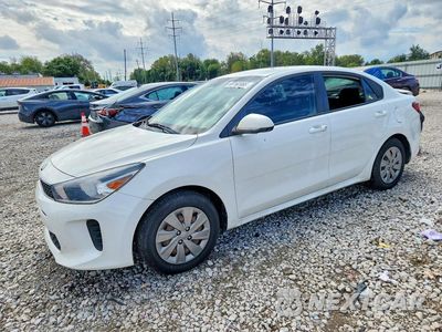 2020 KIA RIO LX 3KPA24ADXLE329839 - główne zdjęcie licytacji z USA - miniatura