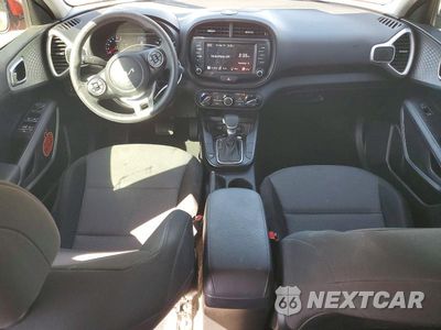 Zdjęcie 8 z 13 samochodu: 2022 KIA SOUL LX VIN:KNDJ23AU0N7170276 - miniatura