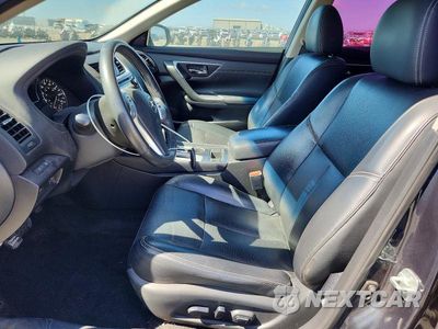 Zdjęcie 7 z 12 samochodu: 2018 NISSAN ALTIMA 2.5 SL VIN:1N4AL3AP6JC133151 - miniatura