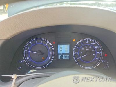 Zdjęcie 9 z 12 samochodu: 2013 INFINITI G37 VIN:JN1CV6AP4DM714793 - miniatura