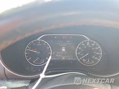Zdjęcie 9 z 12 samochodu: 2020 NISSAN MAXIMA SR VIN:1N4AA6EVXLC381244 - miniatura