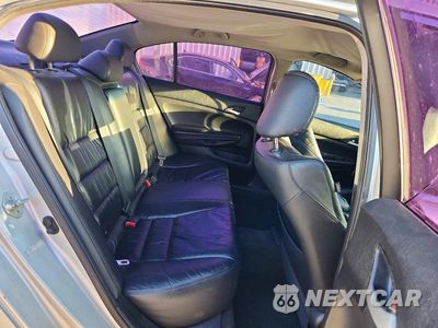 Zdjęcie 10 z 12 samochodu: 2012 HONDA ACCORD SE VIN:1HGCP2F67CA058686 - miniatura