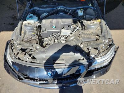 Zdjęcie 11 z 12 samochodu: 2016 BMW Z4 SDRIVE28I VIN:WBALL5C50G5A21002 - miniatura